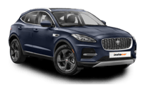 JAGUAR E-PACE SE