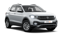 VOLKSWAGEN T-CROSS LIFE AUTO