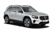 MERCEDES GLB 200 STYLE AUTO