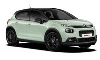 CITROEN C3 CORPORATE