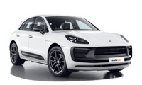 PORSCHE MACAN  T PDK AWD