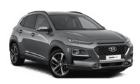 HYUNDAI KONA PREMIUM