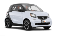 SMART FORTWO PRIME