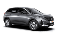 PEUGEOT 3008 ACTIVE AUTO BlueHDi