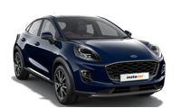 FORD PUMA ST LINE AUTO
