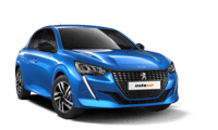 PEUGEOT 208 ALLURE