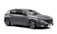 PEUGEOT 308 ALLURE PLUS PLUG IN HYBRID