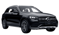 MERCEDES GLC 200 4MATIC AMG LINE