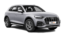 AUDI Q5 ADVANCED 40 TDI QUATTRO STRONIC