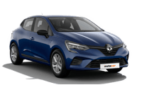 RENAULT CLIO EQUILIBRE