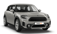 MINI COUNTRYMAN ONE D ADVENTURE PLUS