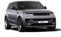 LAND ROVER RANGE ROVER SPORT D300 DYNAMIC HSE AWD AUTO