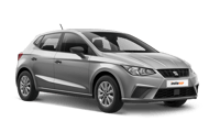 SEAT IBIZA REFERENCE