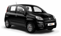 FIAT PANDA COMFORT & TECH