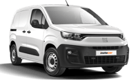 FIAT DOBLO SERIE 2 MJet E6D-Final L1H1