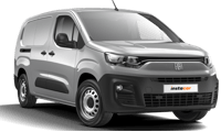 FIAT DOBLO CARGO MAXI L2H1