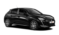 PEUGEOT 208 PureTech ACTIVE PLUS