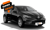 RENAULT CLIO BASIC AUTO