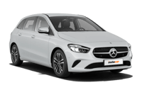 MERCEDES B-CLASS 200 Progressive Line Advantage All Digital