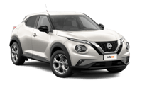 NISSAN JUKE ACENTA