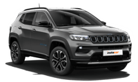 JEEP COMPASS LIMITED