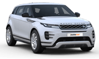 LAND ROVER RANGE ROVER EVOQUE R-DYNAMIC S