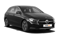 MERCEDES B-CLASS B180