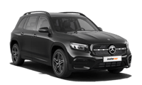 MERCEDES GLB 200 ADVANTAGE & AMG LINE AUTO