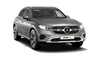 MERCEDES GLC 300 E 4MATIC SUV FACELIFT