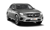 MERCEDES GLC 300e 4MATIC SUV FACELIFT