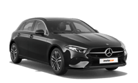 MERCEDES A-CLASS A180 STYLE