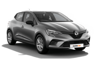 RENAULT CLIO EXPRESSION