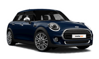 MINI COOPER ONE D