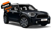 MINI COUNTRYMAN DESIGN