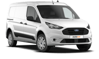 FORD TRANSIT CONNECT *FRIDGE*