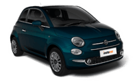 FIAT 500 DOLCE VITA