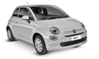 FIAT 500 CULT