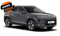 HYUNDAI KONA DISTINCTIVE ( NEW )