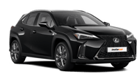 LEXUS UX 250 BUSINESS FACELIFT