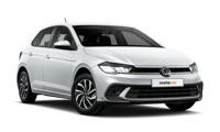 VOLKSWAGEN POLO LIFE FACELIFT