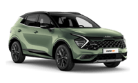 KIA NEW SPORTAGE LX DYNAMIC