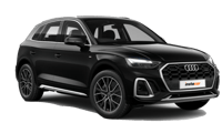 AUDI Q5 S LINE 40 TDI HYBRID QUATTRO STRONIC