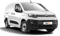 CITROEN BERLINGO VAN BlueHDi XL 800 Feel