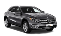 MERCEDES GLA 200