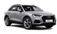 AUDI Q3 35 TFSI ADVANCED S TRONIC
