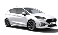 FORD FIESTA ST LINE