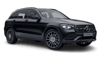 MERCEDES GLC 220 D 4MATIC AMG LINE SUV FACELIFT