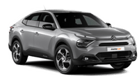 CITROEN C4 X FEEL