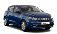 DACIA SANDERO STREETWAY EXPRESSION