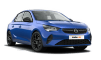 OPEL CORSA DESIGN & TECH